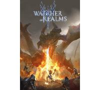 Top Up Watcher of Realms Artifact Forge Bundle Global