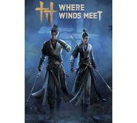 Top Up Where Winds Meet 12,000 Echo Beads Global