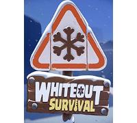 Top Up Whiteout Survival 1999 Frost Star DEAL Global