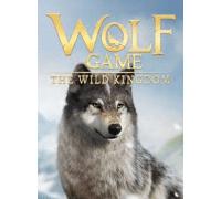 Top Up Wolf Game: Wild Animal Wars 4999 Color Diamonds Global