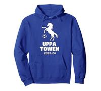 Top Uppa Town Tracteur Garçon 2024 Ipswich Town Sweat à Capuche