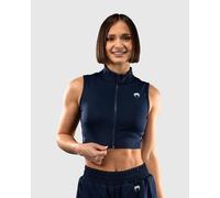 Top Venum SculptShape court bleu marine - XL