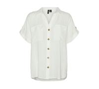 Top Vero Moda Bumpy Woven SS Femmes XL