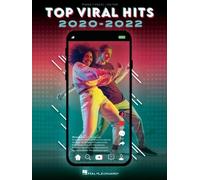 Top Viral Hits 2020-2022 (Poche)