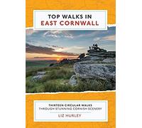 Top Walks In East Cornwall.