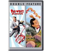 Top Wee/Pee Wee's Big Adventure