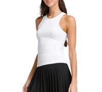 Top Wilson Fieldhouse Tank Lite Ww00156331wta Bright White S S