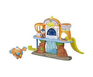TOP WING - Coffret Academie et Figurine Exclusive Speedy - Jouet Enfant