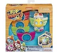 Top Wing Montre Electronique et Ailerons des Personnages PLAYSKOOL G