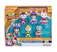 TOP WING Pack Collector