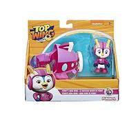 Top Wing - Penny et sa Voiture (Hasbro e5315es2)