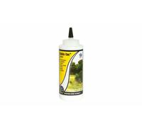Top Woodland Scenics Static Tac, La Colle Adaptée Pour L'Appareil À Gazon FS644