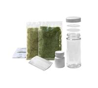 Top Woodland Scenics Statisches Herbe Kit, pour Plus Petit Projets FS647