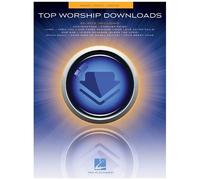 Top Worship Downloads