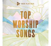 Various Artists - Sozo Playlists: Top Worship Songs (Various Artists) [Cd]
