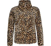 Top zippé PROTEST PRTPACO 859 Tortilla 40