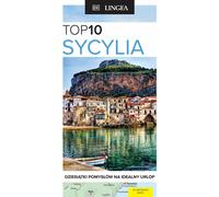 TOP10 Arrangement collectif pour la Sicile (Buch auf Polnisch)