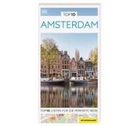 Top10 Reiseführer Amsterdam