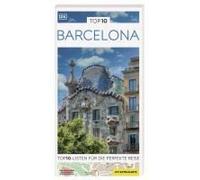 Top10 Reiseführer Barcelona