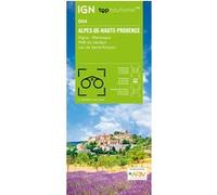 Top100d04 - alpes de haute provence Collectif (Auteur)