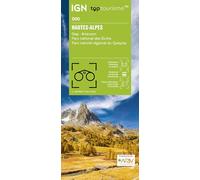 TOP100D05 - HAUTES ALPES