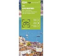 TOP100D06 - ALPES MARITIMES