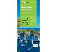 TOP100D13 - BOUCHES DU RHONE