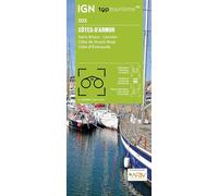 TOP100D22 - COTES D ARMOR