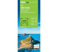 TOP100D2A - CORSE DU SUD