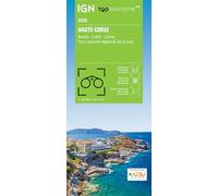 TOP100D2B - HAUTE CORSE