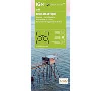 TOP100D44 - LOIRE ATLANTIQUE