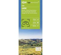 TOP100D48 - LOZERE