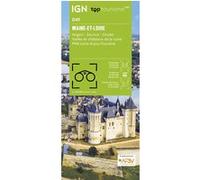 Top100d49 - maine et loire Collectif (Auteur)