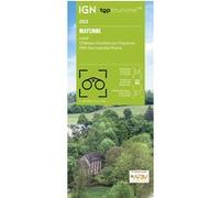 Top100d53 - mayenne Collectif (Auteur)