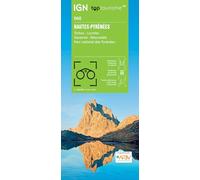 Top 100, Hautes-Pyrénées