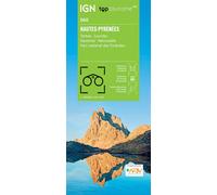 TOP100D65 - HAUTES PYRENEES