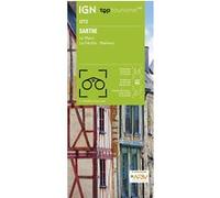TOP100D72 - SARTHE