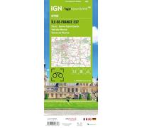 TOP100D75E - Île-de-France Est