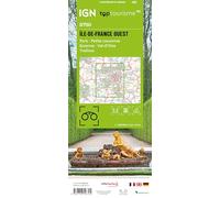 TOP100D75O - Île-de-France Ouest