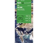 TOP250R06 - BRETAGNE / MASSIF ARMORICAIN / GOLFE DU MORBIHAN