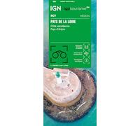 TOP250R07 - PAYS DE LA LOIRE / COTE VENDEENNE / PAYS D'ANJOU