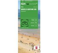 Top250r11 - nouvelle aquitaine sud aquitaine Collectif (Auteur)