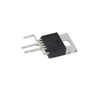 TOP256YN PMIC AC/DC switcher,contrôleur SMPS 59,4-145kHz TO220-7C POWER INTEGRAT