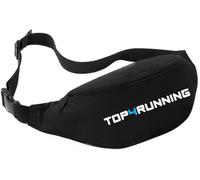 Top4Running Top4Running Beltag Sac Banane OS Noir