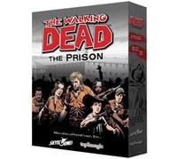 TOP8MAGIC - The Walking Dead Prison G