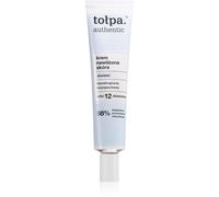 Tołpa Authentic crème hydratante en profondeur pour peaux sèches 40 ml