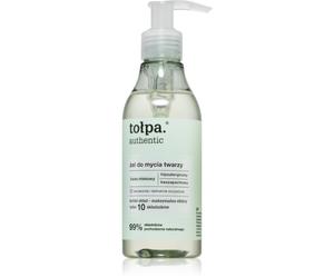 Tołpa Authentic gel nettoyant visage 195 ml