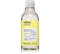 Tołpa Authentic Micellar Liquid Illuminated Skin eau micellaire nettoyante 300 ml