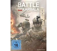 Topa,Bartlomiej - Battle for Karbala