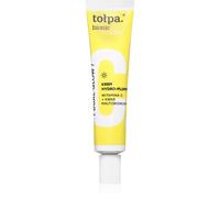 Tołpa Bionic Dual Glow crème de jour hydratante à la vitamine C 40 ml